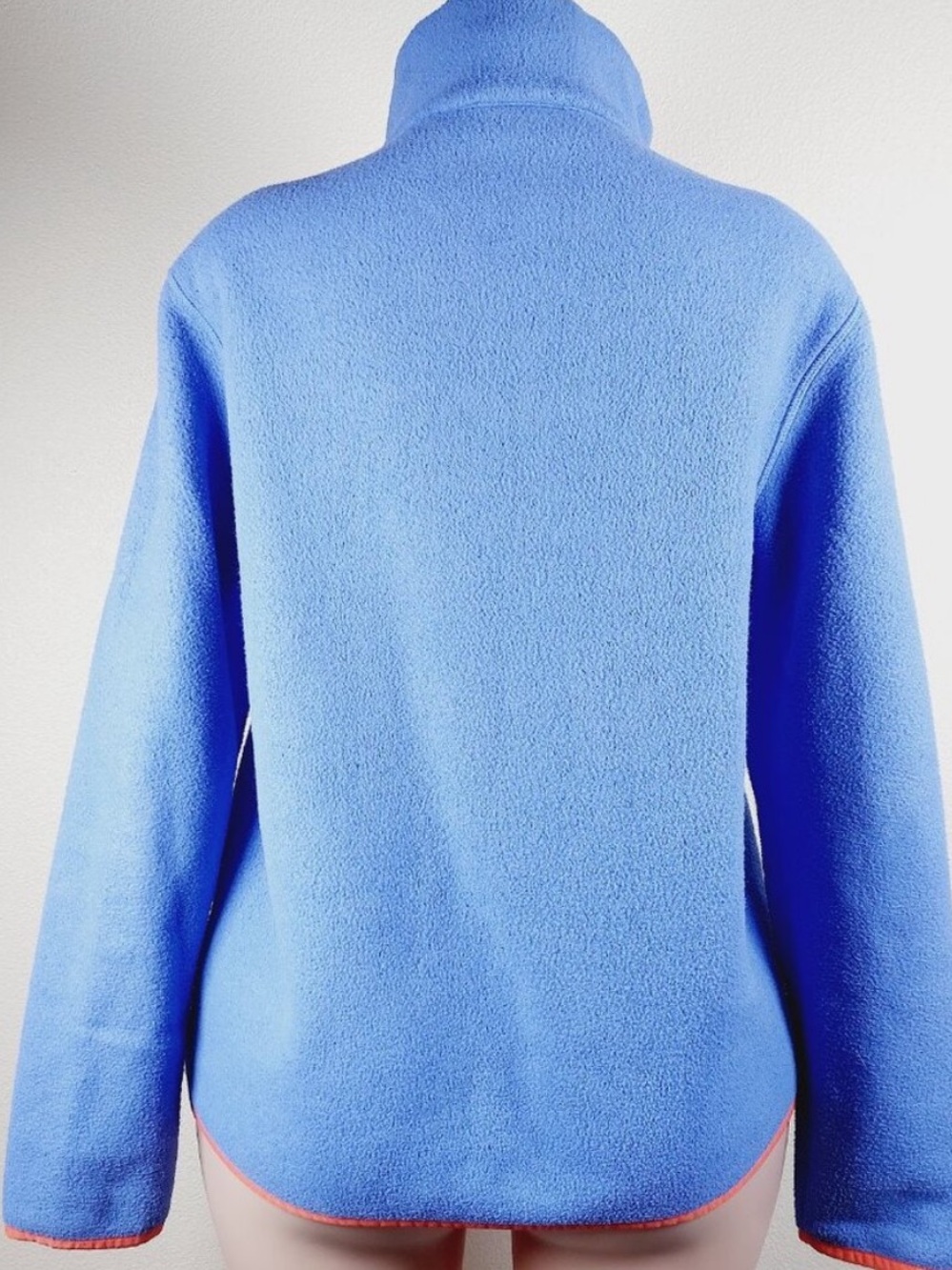 Cotopaxi Woman’s Teca Colorblock Fleece Jacket - Picture 3 of 9